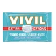 Suikervrij pepermunt- en mentholsnoepje, 25 g, Vivil