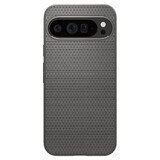 Étui Spigen Liquid Air pour Google Pixel 9 Pro XL - gris