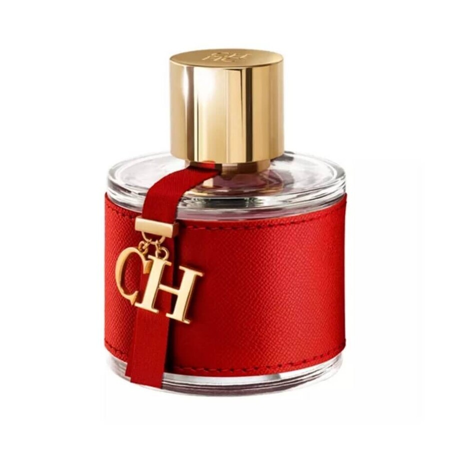 Shop Carolina Herrera CH Eau de Toilette, 100 ml Carolina Herrera CH Eau de Toilette, 100 ml
