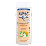 Le Petit Marseillais Orange Blossom Bio Shower Gel, 400 ml