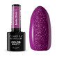 Claresa Soak Off UV/LED Funky Disco Hybrid Varnish 5, 5 g