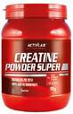 Creatine Powder Super Blackcurrant, 500g