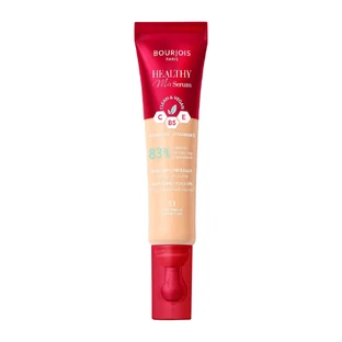 Bourjois Healthy Mix Concealer met Oogserum 51 Lichte Vanille, 11 ml