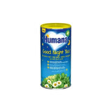 Thé de nuit, +4 mois, 200 g, Humain