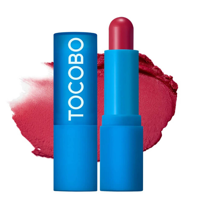 Cumpără Balsam de buze cremos Tocobo 031 Rose Burn, 3,5 g Balsam de buze cremos Tocobo 031 Rose Burn, 3,5 g