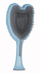 Cepillo para el pelo Tangle Angel Angel 2.0 Azul satinado mate