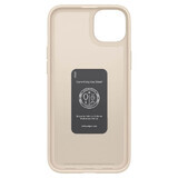 Coque Spigen Thin Fit pour iPhone 14 Plus - sable