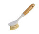 York, Bamboo Dishwashing Brush, 1 piece
