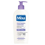 Mixa Panthenol Comfort Kalmerende Body Lotion, 400 ml