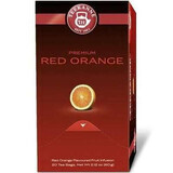 Premium Red Orange Tea, 20 x 3 gr, Teekanne