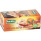 Orange and ginger tea, 20 bags, Belin