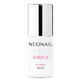 NeoNail Simple Biotin Nail Primer Vernis &#224; ongles sans acide, 7,2 ml