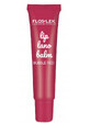 Floslek Laboratorium Lanobalsam f&#252;r Lippen Bubble Red, 12 g