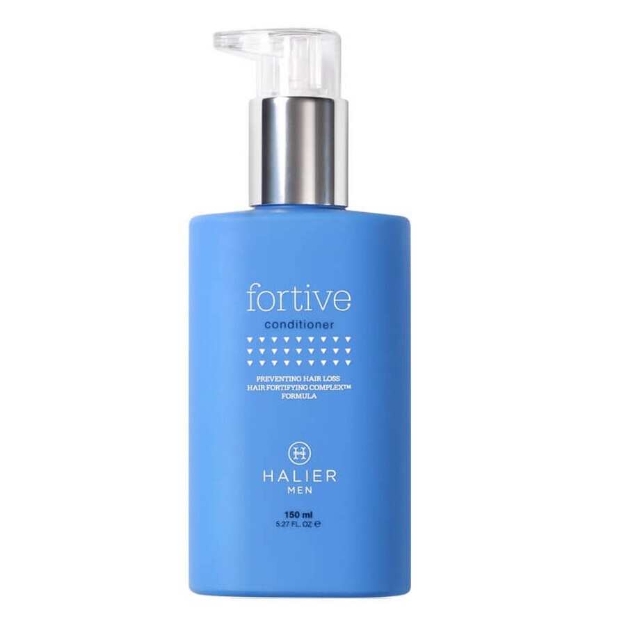 Halier Fortive Hair Growth Accelerating Conditioner for Men, 150 ml