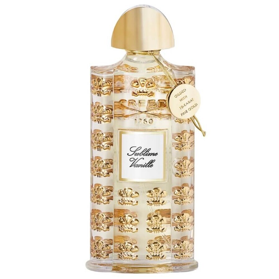 Buy Creed Sublime Vanille Eau de Parfum, 75 ml Creed Sublime Vanille Eau de Parfum, 75 ml