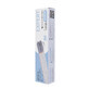Staleks Pro Expert Set of white pads for straight file 180, 50 pieces