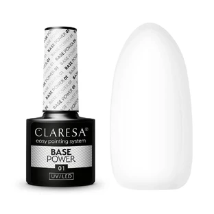 Claresa Base Power Hybride Basis 01, 5 g