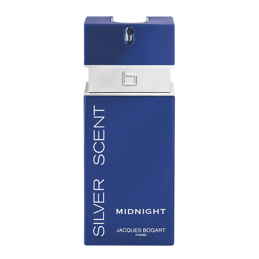 Jacques Bogart Silver Scent Midnight Apă de toaletă, 100ml