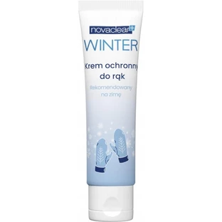 Novaclear Crema de Manos Protectora de Invierno, 50 ml