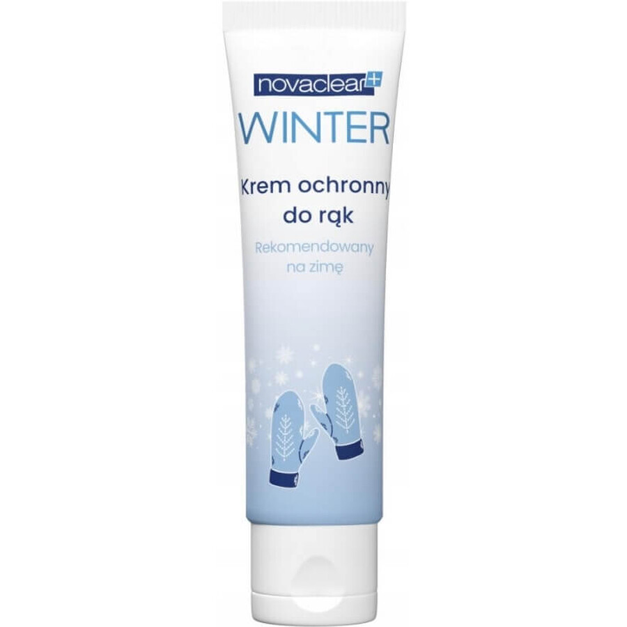 Novaclear Winterbeschermende Handcrème, 50 ml