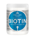 Kallos KJMN, Biotin-Maske, 1000 ml