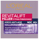 L Oreal Paris Revitalift opvullende nachtcr&#232;me, 50 ml