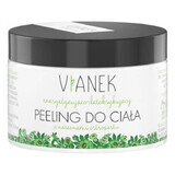Vianek Energizing and Detoxifying Body Scrub 250ml