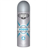 Deodorant Cuba Original Cuba Winner, 200 ml