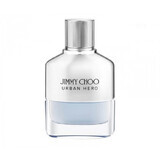 Jimmy Choo Urban Hero Eau de Parfum, 50ml