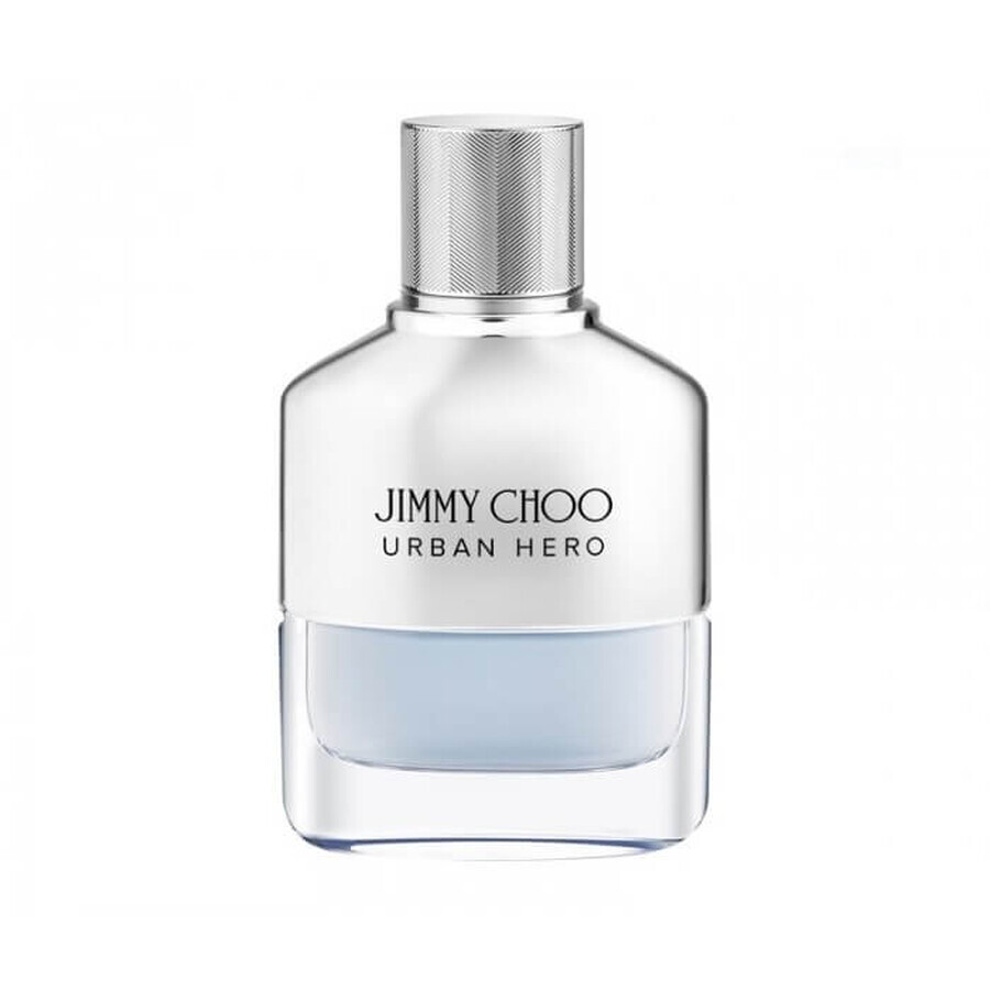Jimmy Choo Urban Hero Eau de Parfum, 50ml