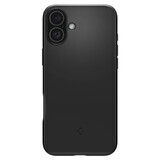 Spigen Thin Fit MagSafe case pour iPhone 16 Plus - noir