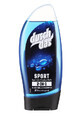 Duschdas Sport Douchegel, 3x250ml