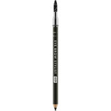 Catrice Eye Brow Stylist Lápiz de cejas con pincel 080 Back To Black, 1,4 g