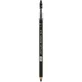 Catrice Eye Brow Stylist Eyebrow Pencil with Brush 080 Back To Black, 1.4 g