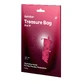 Satisfyer Treasure Bag Gadget Storage Bag M Pink