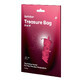 Satisfyer Treasure Bag Gadget Storage Bag M Pink