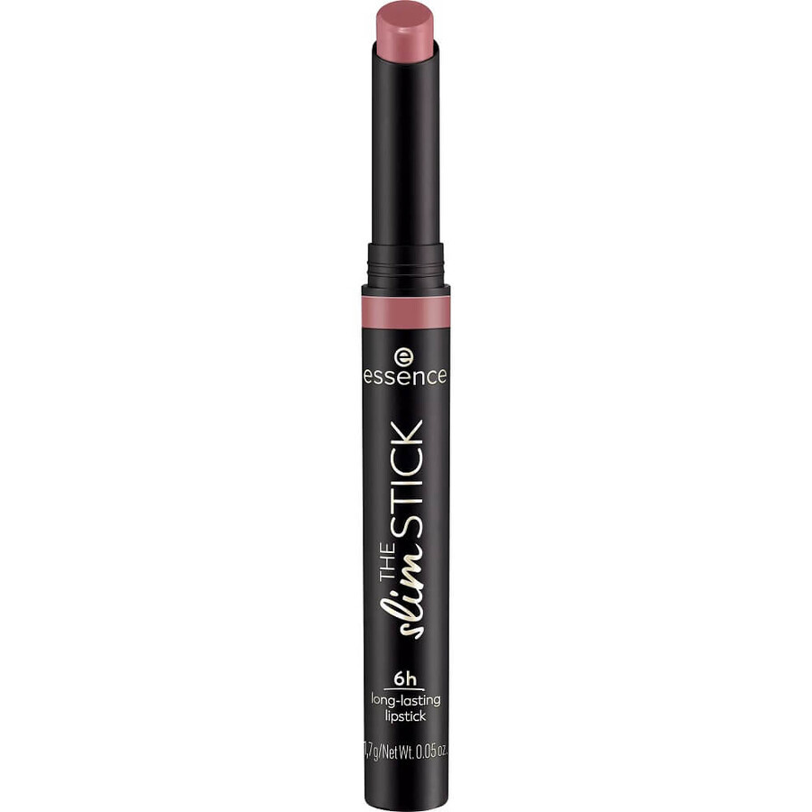 Boutique Essence The Slim Stick Rouge à lèvres permanent 104 Baby Got Blush, 1.7 g Essence The Slim Stick Rouge à lèvres permanent 104 Baby Got Blush, 1.7 g