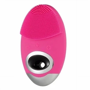 Baffs Gentle Sonic Face Brush