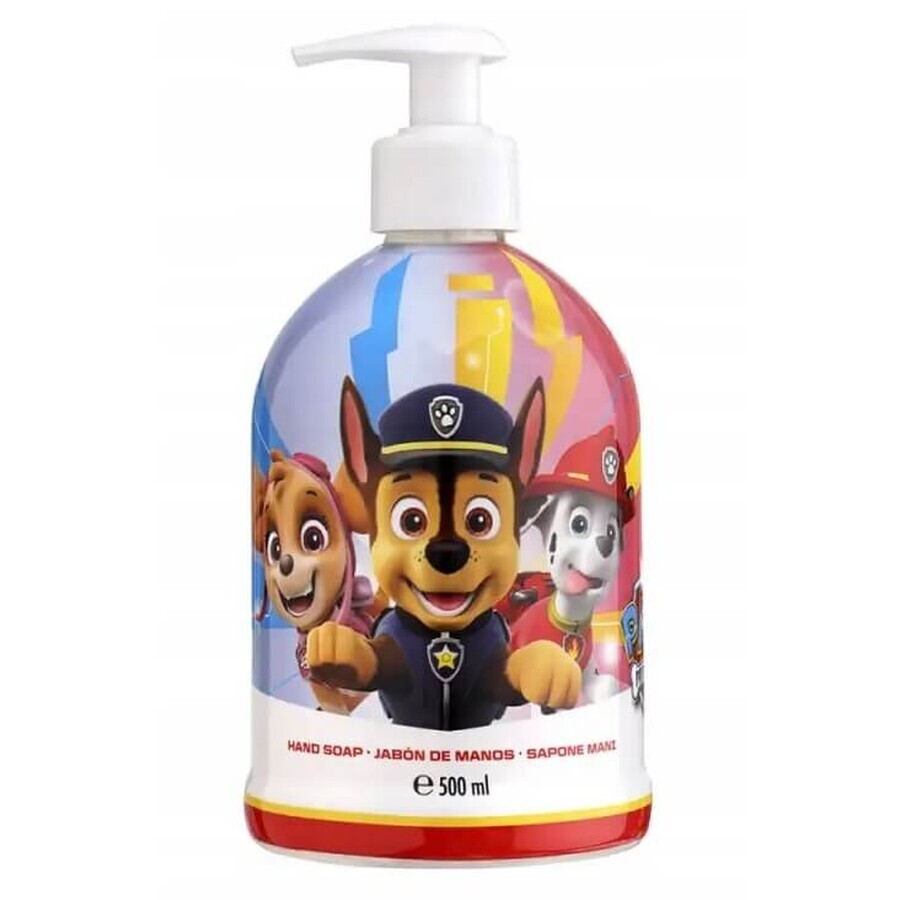 Winkel op Air-Val Psi Patrol vloeibare handzeep, 500 ml Air-Val Psi Patrol vloeibare handzeep, 500 ml