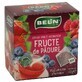 Berry tea, 20 pyramidal sachets, Belin