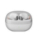 Joyroom Jbuds Series JR-BB1 TWS căști in-ear wireless - alb
