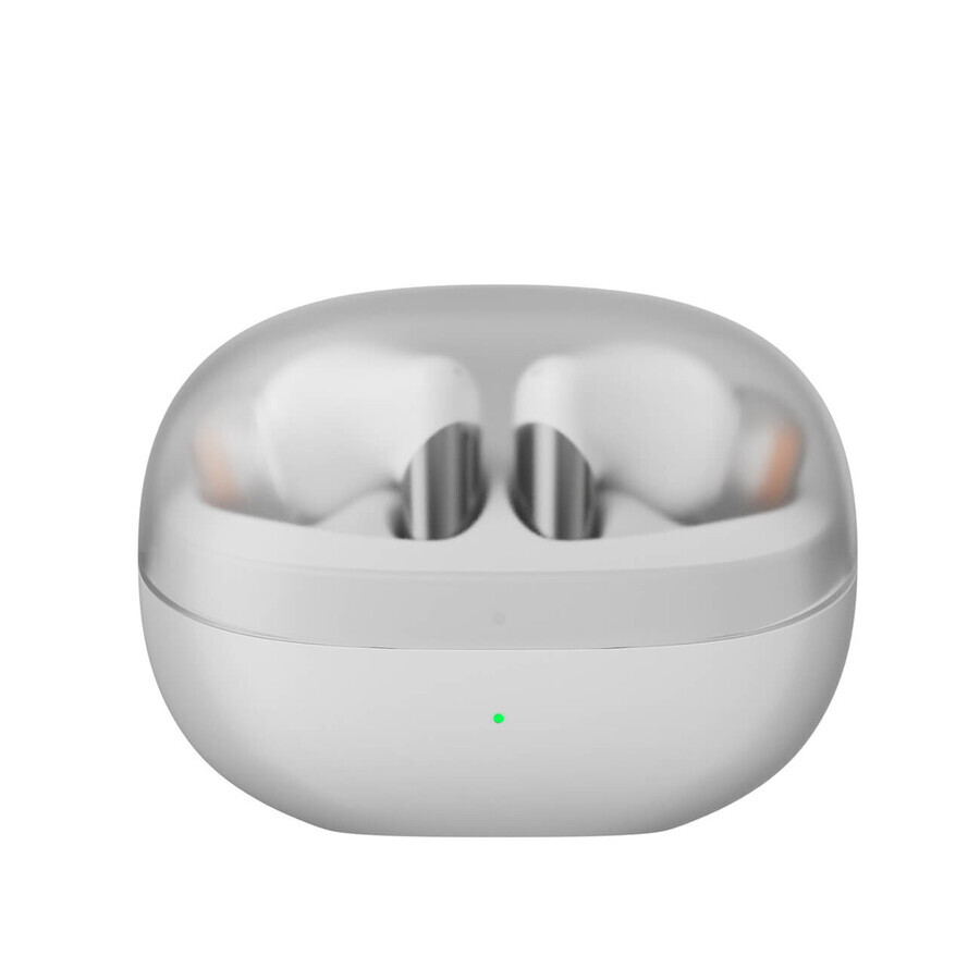 Joyroom Serie Jbuds JR-BB1 TWS cuffie in-ear wireless - bianco