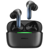 Joyroom Jbuds căști in-ear fără fir (JR-BC1) ANC - negru