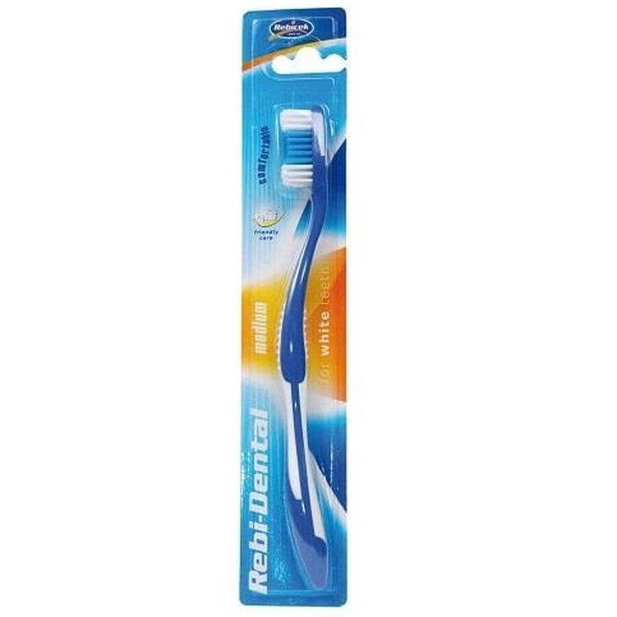 Boutique Lybar, M43 brosse à dents moyenne Lybar, M43 brosse à dents moyenne