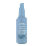 Aveda Smooth Infusion Style Prep Smoother Siero leggero per capelli da lasciare in posa, 100ml