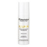 L Erboristica Illumia Dagcrème tegen hyperpigmentatie SPF30, 30 ml
