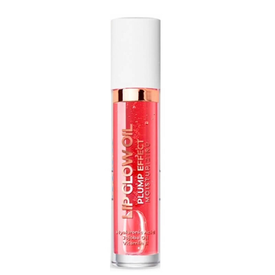 Acquista Topface Olio per labbra 02 Fragola, 4 ml Topface Olio per labbra 02 Fragola, 4 ml