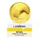 Lanbena Retinol Hydrogel coussinets pour les yeux avec r&#233;tinol, 60 pi&#232;ces