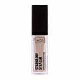 Wibo Starglow Stealer Mousse Velvet Highlighter für Gesicht und Körper 02, 11 g