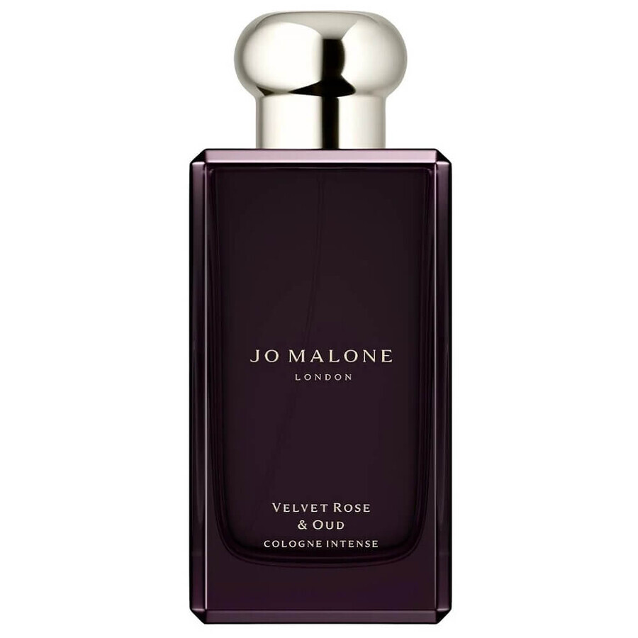 Jo Malone Velvet Rose amp; Oud Intense Eau de Cologne, 100 ml